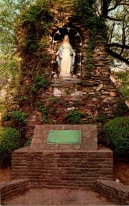 Arkansas Fort Smith Genral Zachary Taylor's Home The Grotto ...