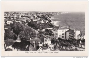 RP; Costa do Sol - ESTORIL , Portugal , 20-40s