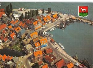 BG35662 volendam netherlands