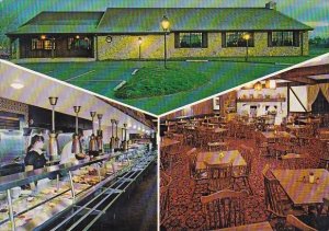 Indiana Mooresville Gray Brothers Cafeteria Multi View