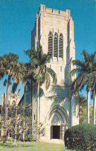 Florida Palm Beach Bethesda-By-The-Sea Episcopal Church