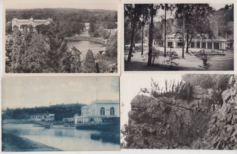 BAGNOLES DE L'ONNE ORNE (Dep.61) 800 Postcards (L5366)