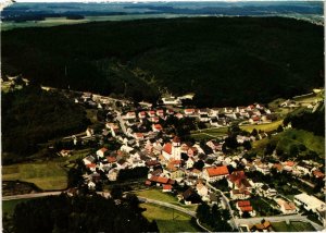 CPM Breitenbrunn - Totalansicht - Modern Pc. 1974 GERMANY (1031678)