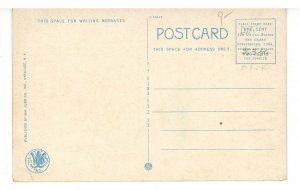 NY - Rome. North James Street