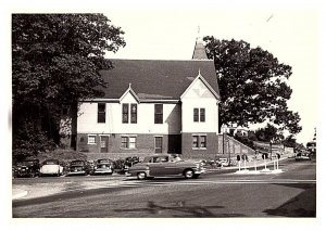 Connecticut Putnam Photo ,   Episcopal Church