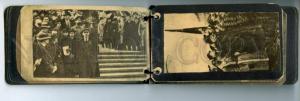 169538 LENIN Bookter AVANT-GARDE Collages 1920s Russian RARE