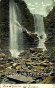 Haines Falls - Catskill Mountains, New York NY  