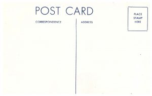 RPPC Postcard Kau Kau Korner  Honolulu Hawaii  c1950 Old Cars