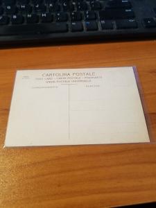 Antique Postcard entitled, Roma - Pantheon  Unposted.  Good shape