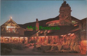 America Postcard - Madonna Inn, San Luis Obispo, California  Ref.RS32021