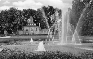 BG32374 ludwigshafen a rhein ebertpark  germany  CPSM 14x9cm