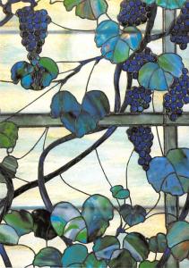 Grapevine Window - New York City