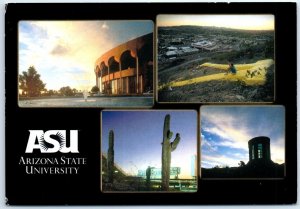 Postcard - Arizona State University - Tempe, Arizona