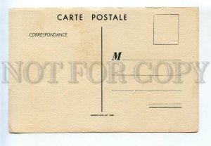 521808 JIPE Dressed Puss CAT Gentleman Vintage postcard