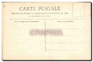 Old Postcard Collection petit Journal Paris Lion de Belfort