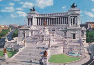Italy Roma Altare della Patria