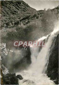 Postcard Modern Ax les Thermes Its Surroundings The Pearl of the Pyrenees Cas...