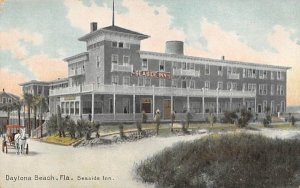 Seaside Inn Daytona Beach, Florida  
