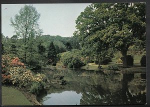 Berkshire Postcard - Civil Service College, Sunningdale Park, Ascot  LC3589