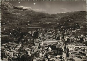 CPM GAP Vue Aerienne (1205938)