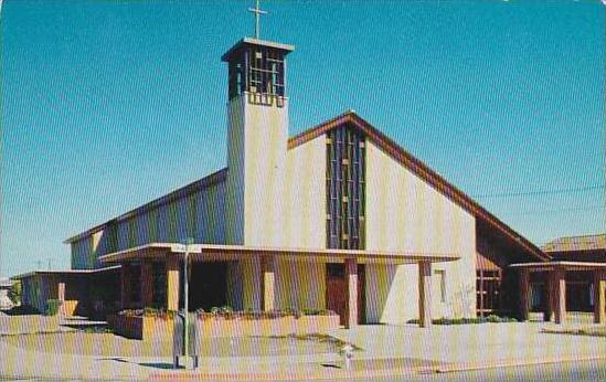 California Salinas Saint Pauls Episcopal Church