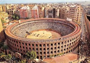 BT14079 Valencia plaza de toros         Spain