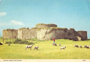 uk35777 camber castle east sussex uk lot 3 uk