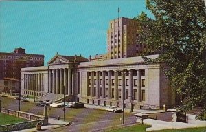 War Memorial Building Nashville Tennessee