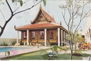 SALA THAI, Bangkok , Thailand , 1960s