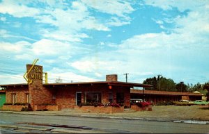 Wyoming Cody The Park Motel