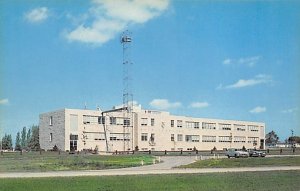 Ohio Turnpike Administration Building Ohio Turnpike, Ohio OH