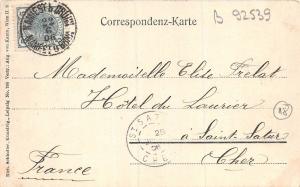 B92539 wien i opern ring tramway austria