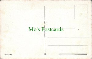 Children Postcard - Child Angels / Cherubs Ref.SW10100