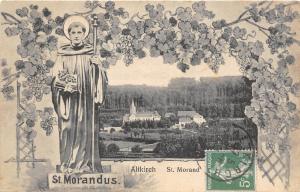 BR37822 St Morandus Altkirch St Morand france TCV