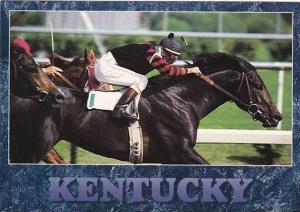 Horse Racing In Kentucky