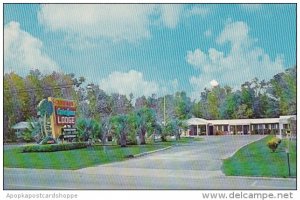 Florida Gainesville Casa Loma Lodge