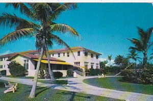 Delray Beach Hotel Delray Beach Florida 1959