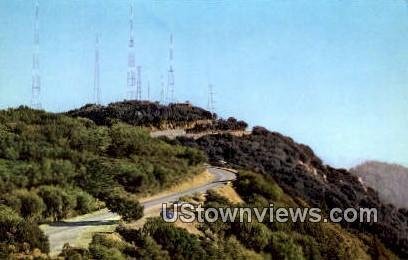 Television Transmitters - Southern CA , CA