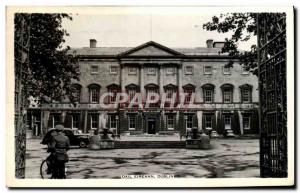 VINTAGE POSTCARD Whetstone Eireann Dublin