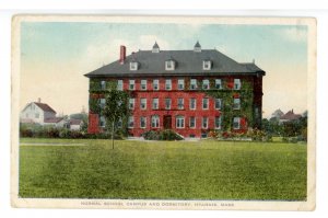 MA - Cape Cod, Hyannis. State Normal School Dormitory