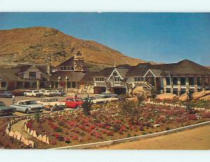 Unused Pre-1980 OLD CARS & MADONNA INN MOTEL San Luis Obispo California CA s2897