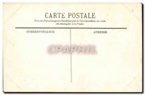 Old Postcard Paris L & # Triumph 39Arc