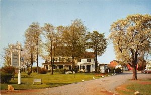 Colonial Farms Middlebush, New Jersey  