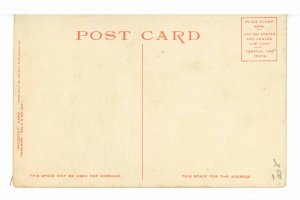 CA - Pasadena. Busch Sunken Gardens