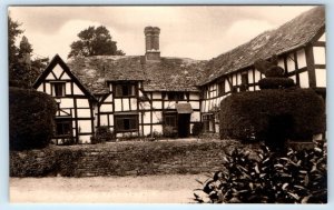 RPPC Eardisland? Herefordshire UK W.A. Call Postcard