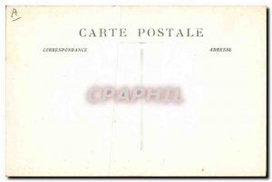 Old Postcard Villeneuve Avignon Entree Chartreuse du Val Benite