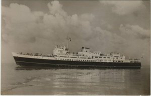 CPA AK M.V.Prinses Beatrix SHIPS (783148)