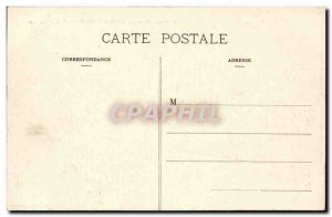 Gondrecourt - Rue d & # 39Abainville Old Postcard