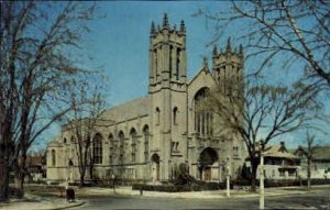 Sacred Heart Cathedral - Rochester, New York