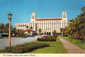 US9 USA Florida The Breakers Hotel Palm Beach 1977